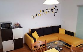 Apartment Olives